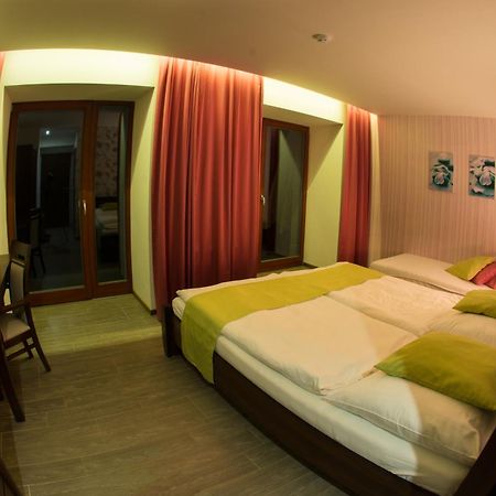 Hotel Slunny Dvur Jesenik Ruang foto